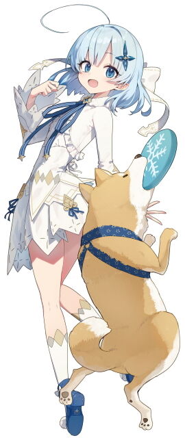 公女殿下の家庭教師