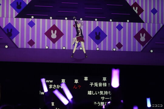 VTuber Fes05