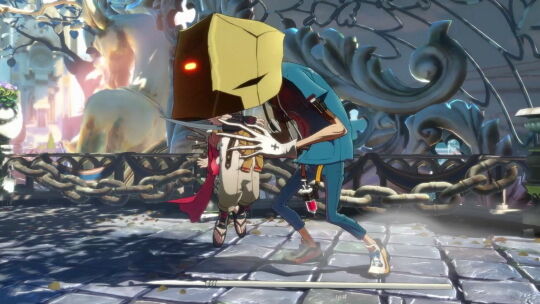 ファウスト02