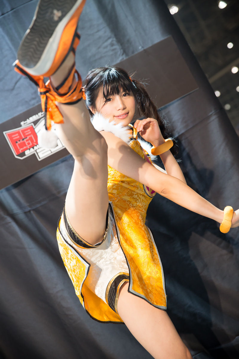 ゲーム ホビー情報サイト Hobby Front 闘会議16 コスプレイヤーフォトレポート 第一弾は 格闘ゲームキャラ 特集 Kof 鉄拳 ストリートファイター の人気キャラコスプレが登場します ゲーム ホビー情報サイト Hobby Front 闘会議16 コスプレイヤーフォトレポート 第一弾は 格闘ゲームキャラ 特集 Kof 鉄拳 ストリートファイター の人気キャラコスプレが登場します