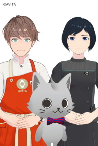 絵本読み聞かせイベント