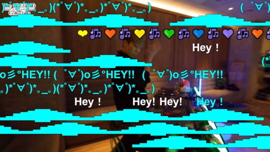 ボカコレボカロDJ