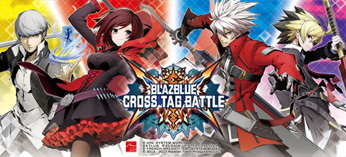 ARC闘神祭 ステッカー