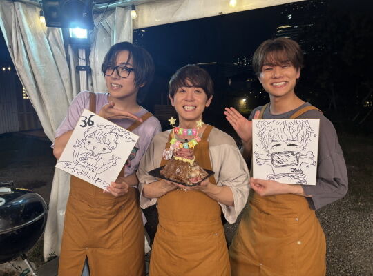 BBQ肉ッキング01