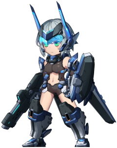 サンダーボルトOTOME