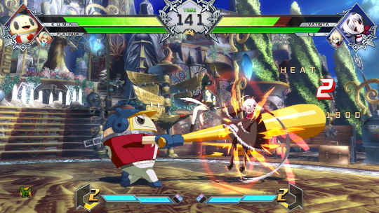 SS クマ