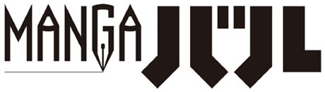MANGAバル公式ロゴ