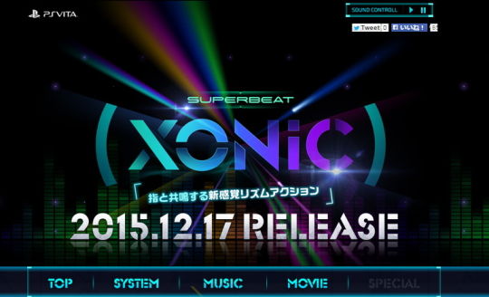 XONIC SITE01