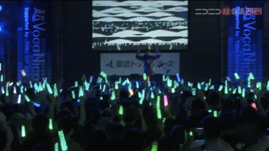 ボカロPステージ04