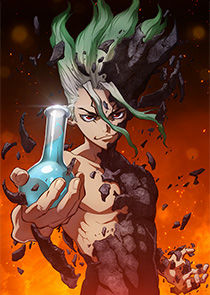 Dr.STONE