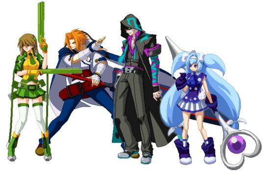 第3回新規カラー獲得イベント2