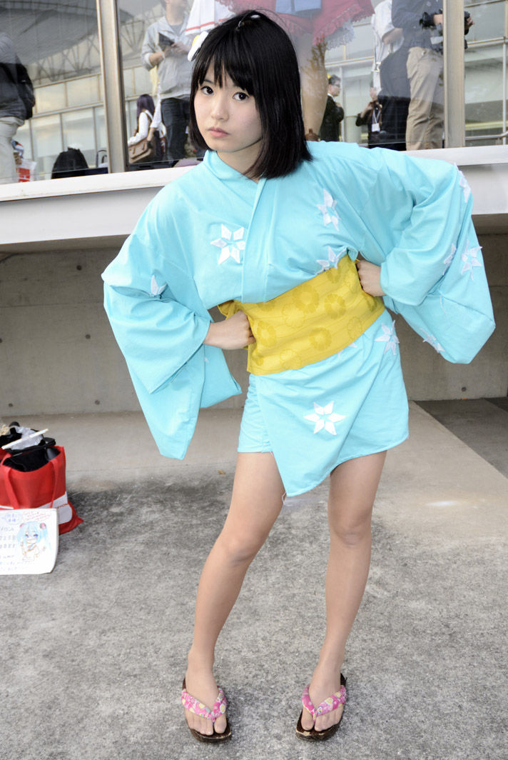 ゲーム ホビー情報サイト Hobby Front ニコニコ超会議15 コスプレイヤーフォトレポート 第二弾 アニメ系キャラクター特集 その1 ヘスティア様や擬人化キャラも ゲーム ホビー情報サイト Hobby Front ニコニコ超会議15 コスプレイヤーフォトレポート 第二弾 アニメ系キャラクター特集 その1 ヘスティア様や擬人化キャラも