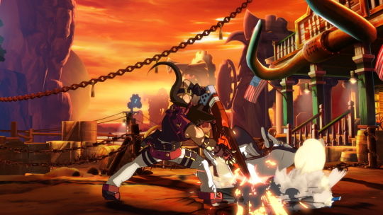 REV2 対戦スクリーンショット02
