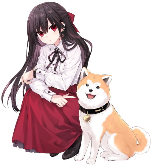 デート・ア・ライブ