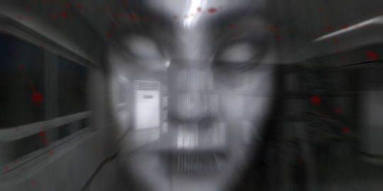 学校という名の迷宮 ゲーム画面 06
