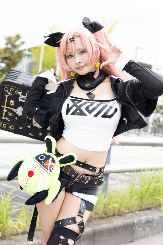 2024092804天音ありぃ