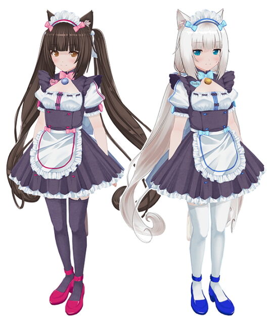 セットショコラバニラ