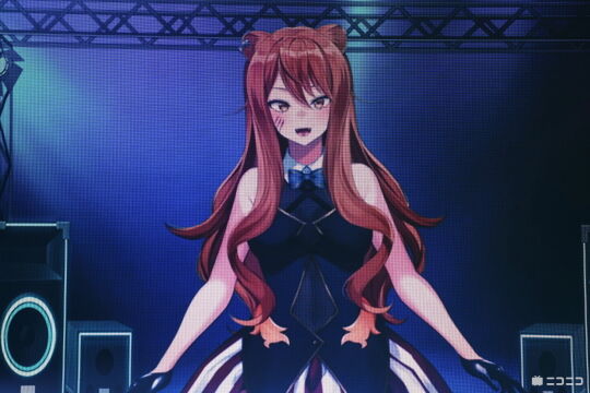 ミュージック超会議10