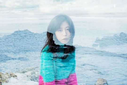 桐嶋ノドカ アーティスト写真