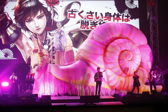 ライブステージ02