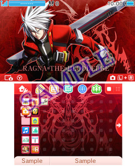 Ragna