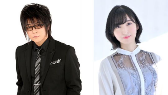 マーベルスター・ウォーズ特番MC