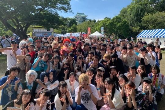 ニコニコ町会議2019写真2