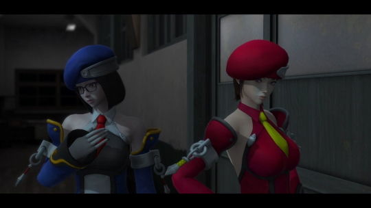 WHITEDAY 画像04 早期購入特典コスチューム