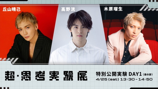俳優回
