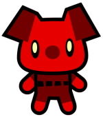 BOOST BEAST キャラ ジェイク