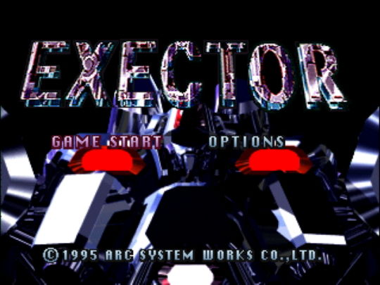 EXECTOR 画像1