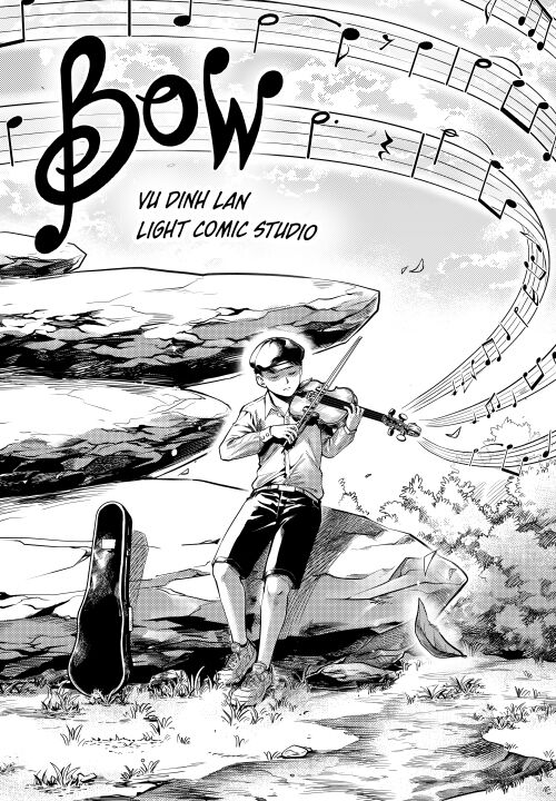 BOW