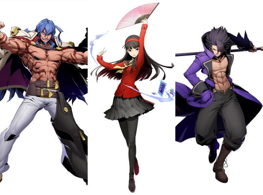 BBTAG_新参戦キャラクター