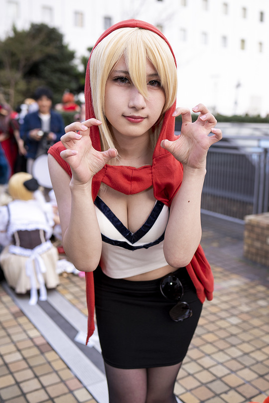 テーラ@ジョジョ奇妙マライア