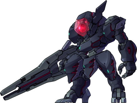 mecha_Viperid