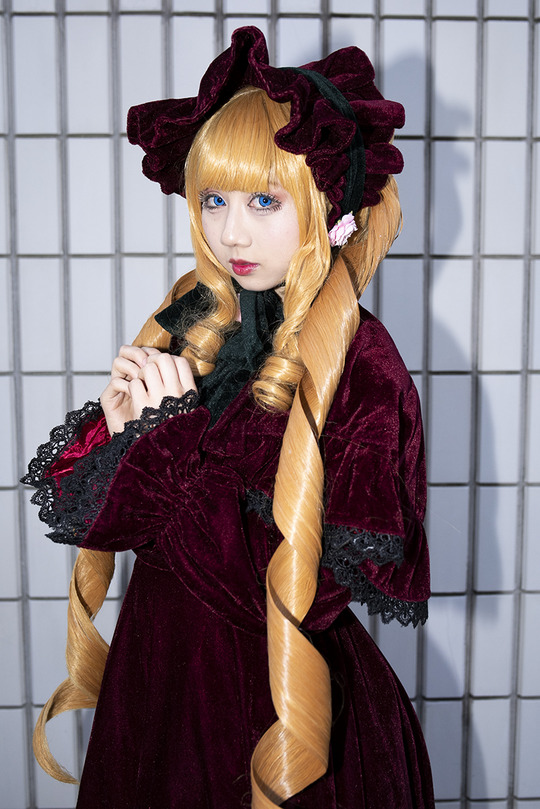 桜華みっしぇる@真紅2