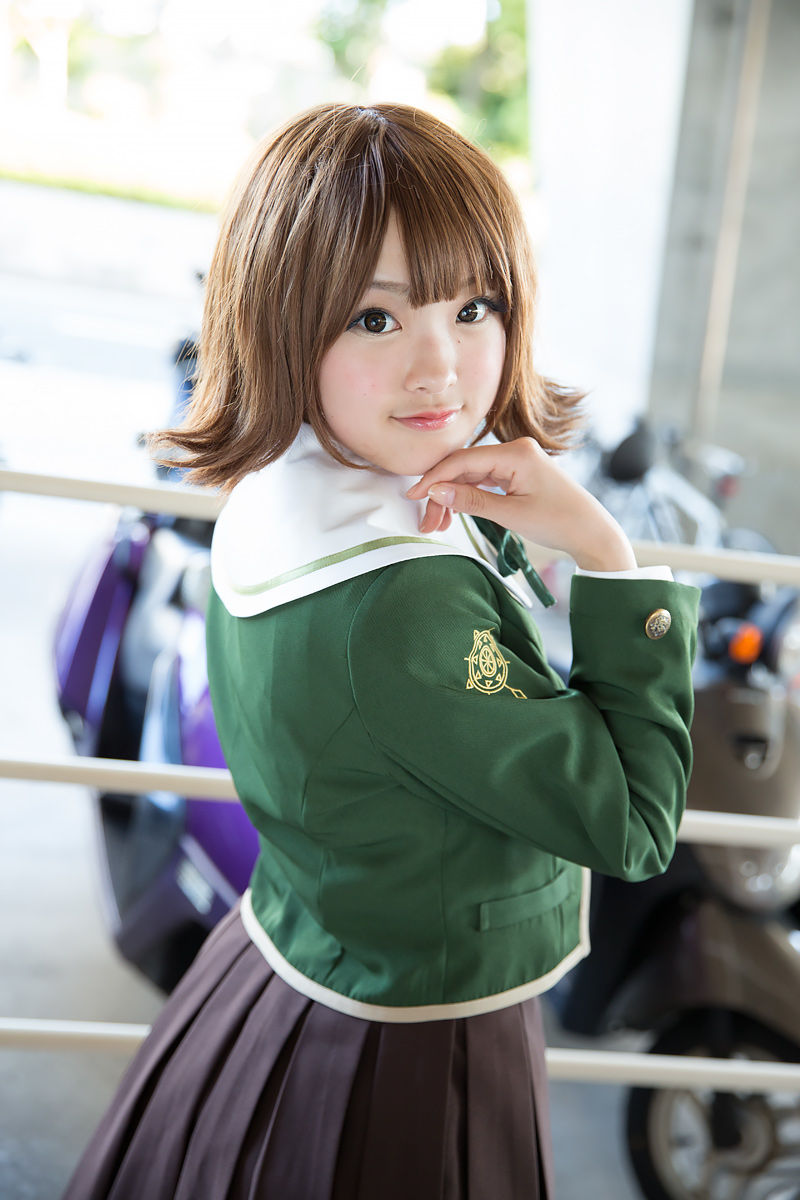 ゲーム ホビー情報サイト Hobby Front 東京ゲームショウ15 コスプレイヤーフォトレポート 第五弾は ゲームキャラクター特集 ドリームクラブ ダンガンロンパ など色々な作品のコスプレを紹介します ゲーム ホビー情報サイト Hobby Front 東京ゲームショウ15 コスプレイヤーフォトレポート 第五弾は ゲームキャラクター特集 ドリームクラブ ダンガンロンパ など色々な作品のコスプレを紹介します