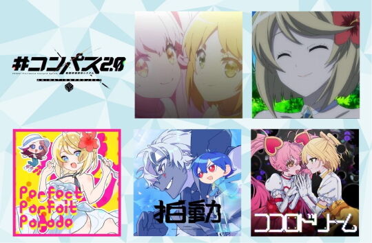 コンパス2.0サブスク