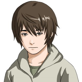 登場人物 末村悠斗