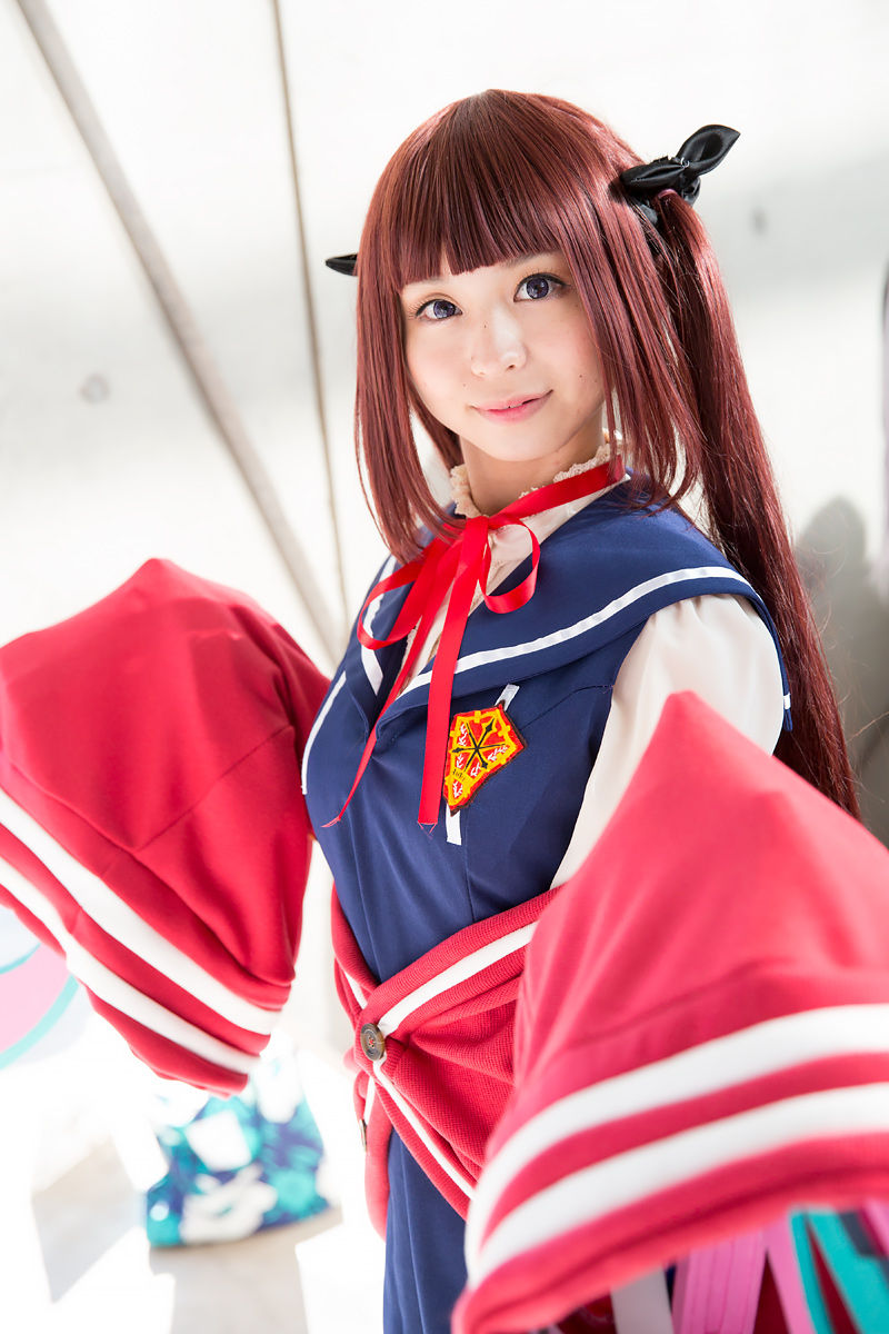 ゲーム ホビー情報サイト Hobby Front 東京ゲームショウ15 コスプレイヤーフォトレポート 第五弾は ゲームキャラクター特集 ドリームクラブ ダンガンロンパ など色々な作品のコスプレを紹介します ゲーム ホビー情報サイト Hobby Front 東京ゲームショウ15 コスプレイヤーフォトレポート 第五弾は ゲームキャラクター特集 ドリームクラブ ダンガンロンパ など色々な作品のコスプレを紹介します