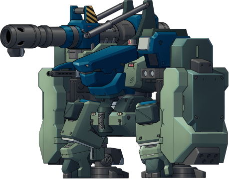 mecha_RoundHammerS