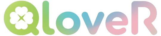 QloveRロゴ