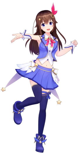 ときのそら