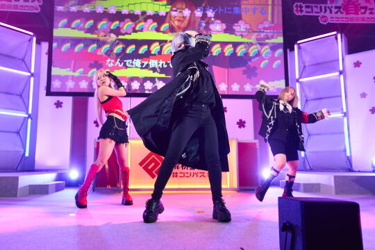 コンパス春フェス03
