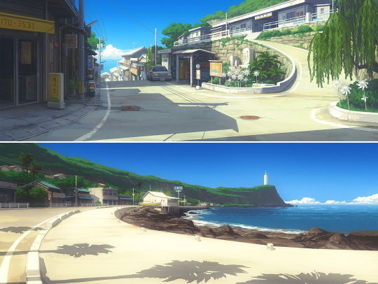 WES背景