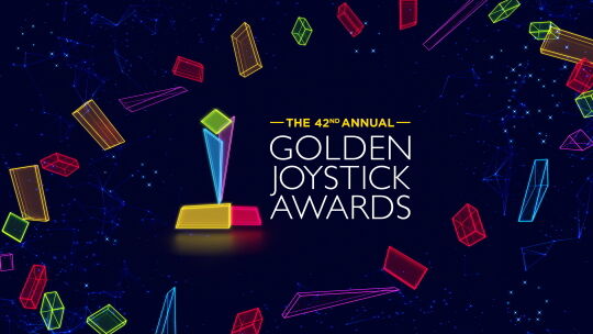 GoldenJoystickAwards2024