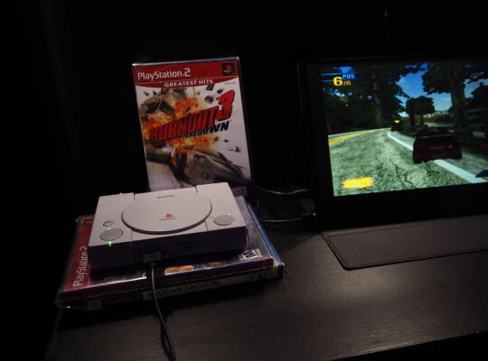 達成電器ブース2