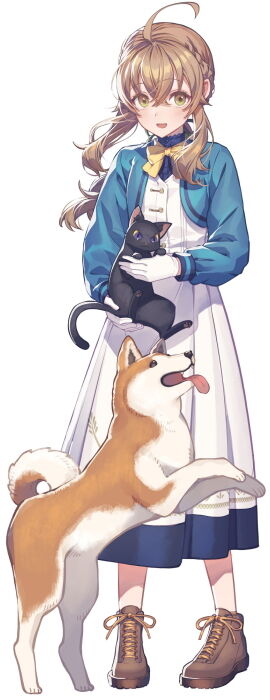 サイレント・ウィッチ