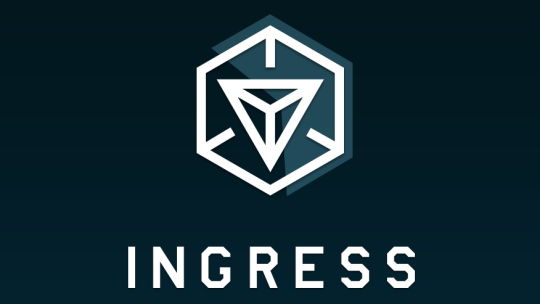 INGRESS