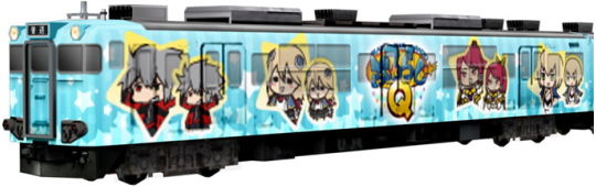 電車運転指令!東海道編 ガチャ ぶるらじシリーズ